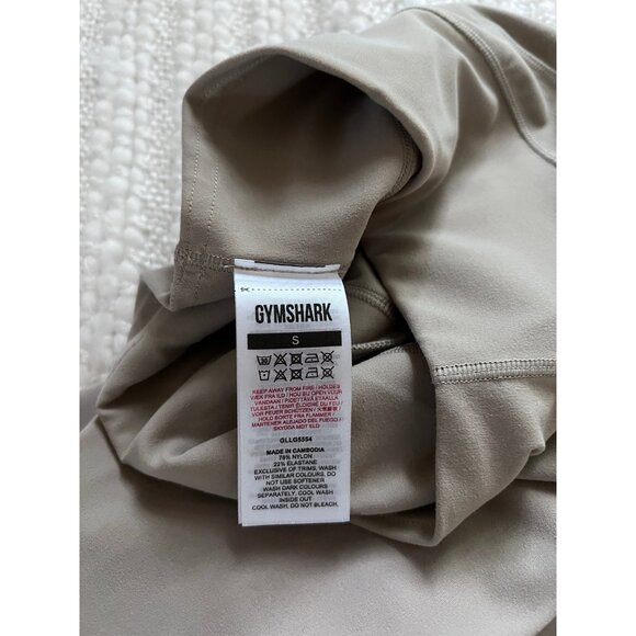 Gymshark Whitney Simmons Leggings - Picture 3 of 3